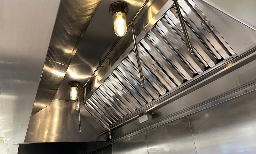 restaurant exhaust hood cleaning williamsport pa